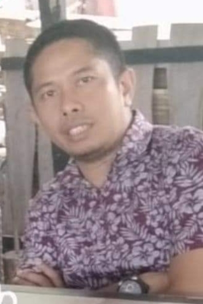 La Ode Sahrin Djalia, S.Pd.I., M.Pd.